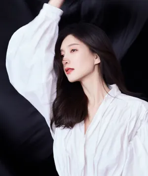 江疏影清冷性感大片写真图片_9