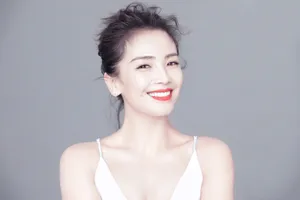 刘涛性感迷人生日写真图片_3