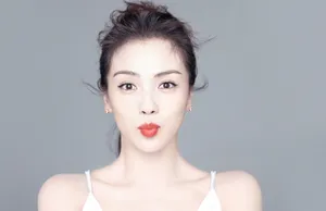 刘涛性感迷人生日写真图片_7