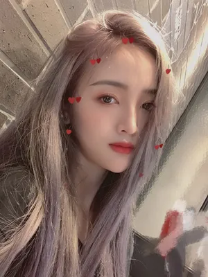吴宣仪甜美性感街拍自拍图片_7