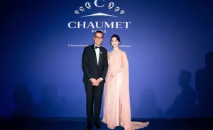 刘亦菲纱裙仙气写真图片_7