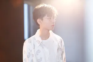王俊凯清爽少年写真图片_5