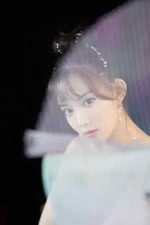 孟子义精致柔美写真图片_2
