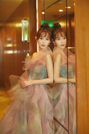 孟子义精致柔美写真图片_6