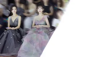 孟子义精致柔美写真图片_7