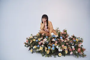 程潇唯美时尚大片写真图片_3