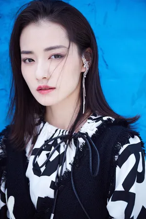 柴碧云古风雅韵复古写真图片_6