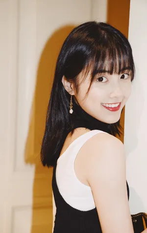 章乐韵妩媚动人写真图片_5