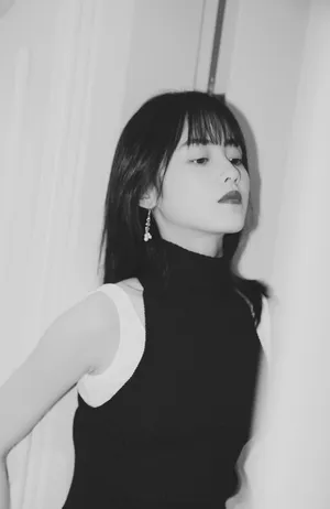 章乐韵妩媚动人写真图片_8
