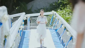 林允《亲爱的结婚吧》俏皮图片_3