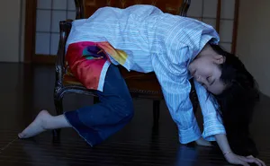 欧阳娜娜优雅时尚写真图片_6