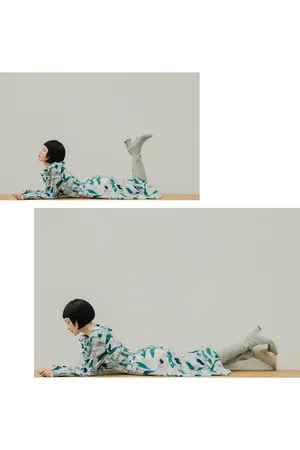 李一桐温婉迷人写真图片_1