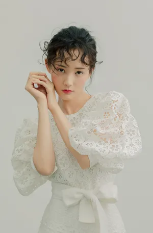 李一桐温婉迷人写真图片_7