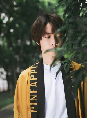 于斌写真图片_2
