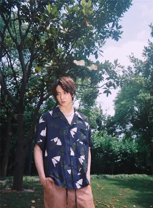 于斌写真图片_5
