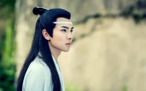 于斌《陈情令》图片_3