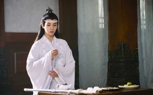 于斌《陈情令》图片_5
