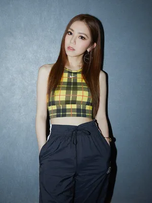 邓紫棋酷美性感写真图片_3