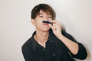 李现品牌代言写真图片