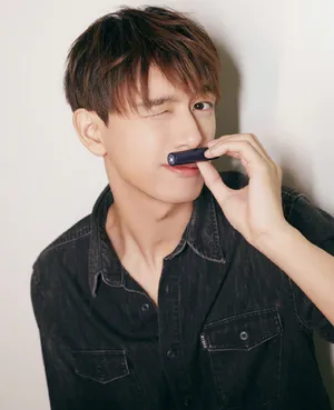 李现品牌代言写真图片_5