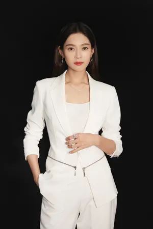 王媛可清秀活动写真图片_5