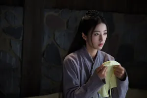 周雨彤《大宋少年志》剧照图片_3