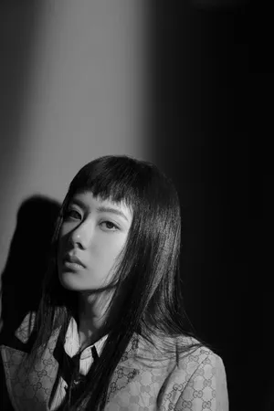 曹曦月甜美优雅写真图片_5