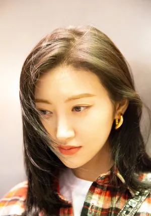 景甜小清新唯美写真图片_2