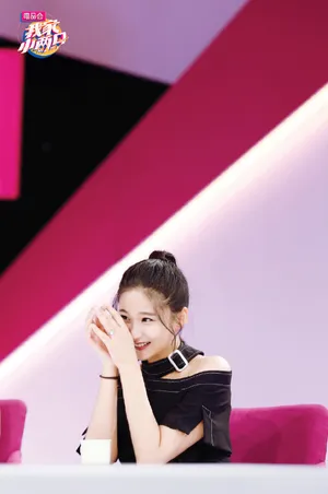 《我家小两口》戚蓝尹图片