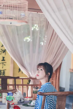 杨紫《中餐厅第三季》图片_2