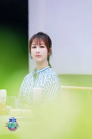 杨紫《中餐厅第三季》图片_4