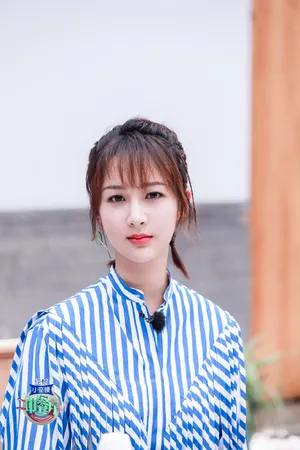 杨紫《中餐厅第三季》图片_5