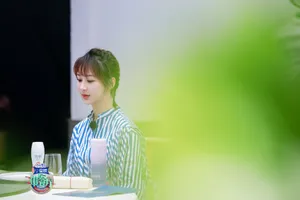 杨紫《中餐厅第三季》图片_6