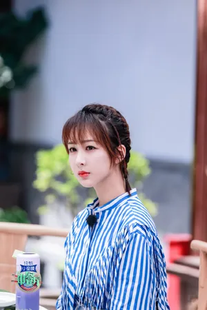 杨紫《中餐厅第三季》图片_7