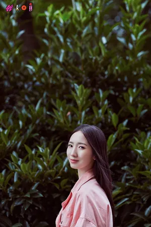 孟美岐时尚气质写真图片_2