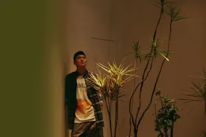 宁泽涛帅气时尚写真图片_5