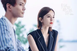 古力娜扎《归还世界给你》超气质图片_8