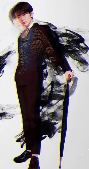 TFBOYS六周年演唱会海报图片_1