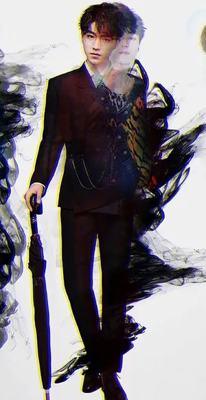 TFBOYS六周年演唱会海报图片