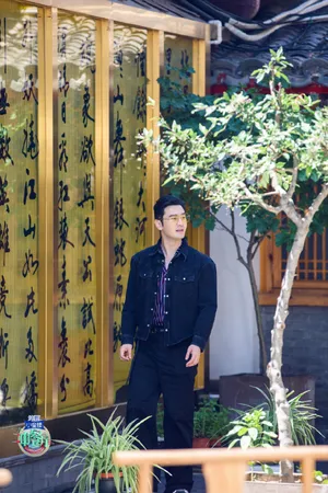 黄晓明《中餐厅第三季》图片_1
