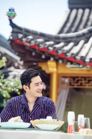 黄晓明《中餐厅第三季》图片_8