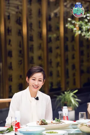 秦海璐《中餐厅第三季》图片