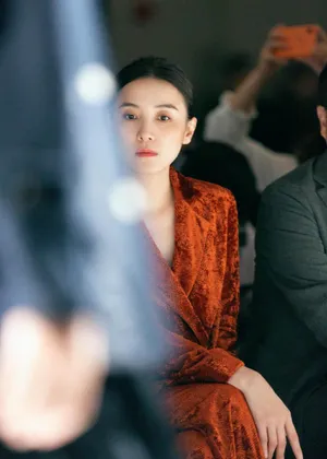 宋佳优雅休闲活动图片_4
