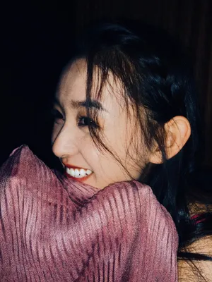 蒋依依养眼俏皮写真图片_4