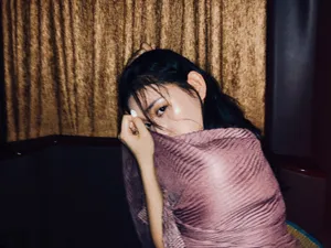 蒋依依养眼俏皮写真图片_7