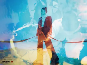 柴碧云时尚魅力写真图片_3