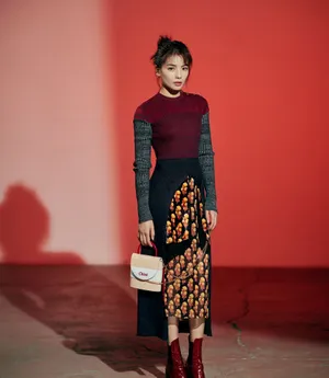 刘涛最新时尚写真图片_6