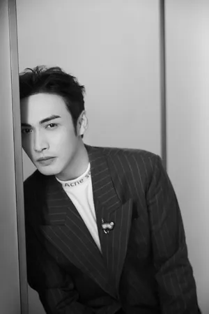 张彬彬VOGUE服饰与美容活动照图片_6