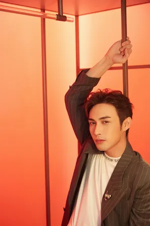张彬彬VOGUE服饰与美容活动照图片_11