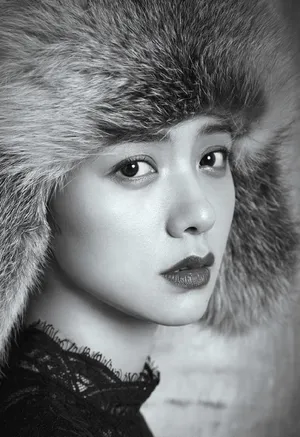 李晓峰腹黑魅力时尚写真大片_2